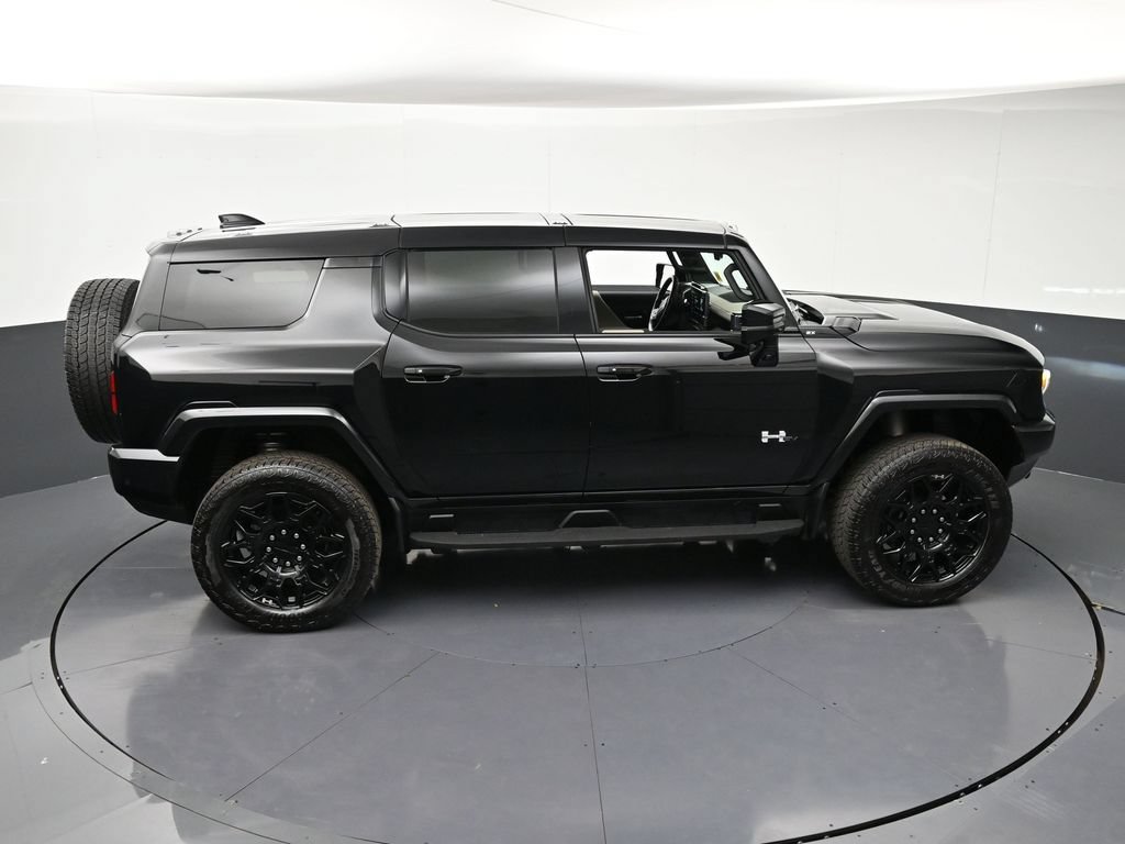 Certified 2026 GMC Hummer EV SUV AWD/4WD image 21