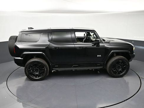 Certified 2026 GMC Hummer EV SUV AWD/4WD image 21