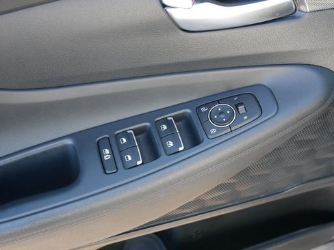 Certified 2023 Hyundai Santa Fe SEL image 19