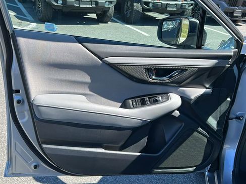 Certified 2025 Subaru Legacy Premium AWD/4WD image 9
