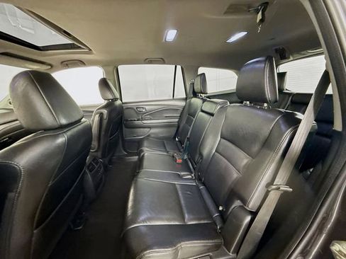 Used 2017 Honda Pilot EX-L image 24