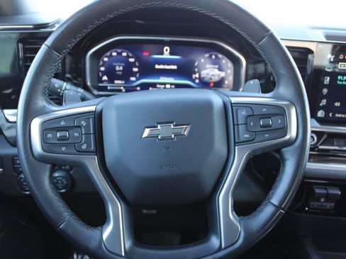 Used 2022 Chevrolet Silverado 1500 RST image 28