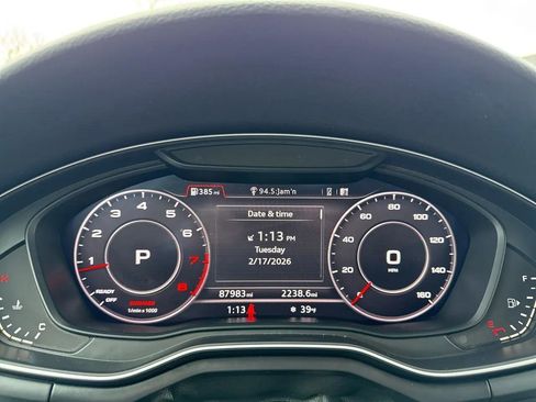 Used 2018 Audi A5 2.0T Premium Plus image 47