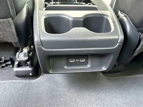 Used 2024 Honda Odyssey EX-L image 25