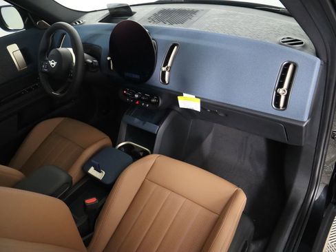 New 2026 MINI Cooper Countryman S w/ Comfort Package Max image 18