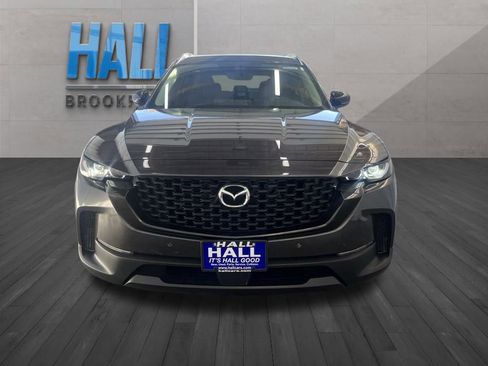 New 2026 MAZDA CX-50 AWD 2.5 S w/ Cargo Package image 8