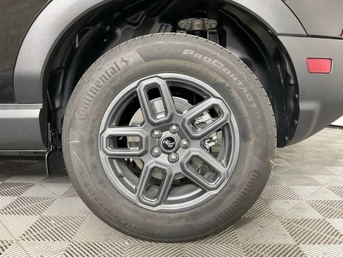 New 2026 Ford Bronco Sport Big Bend AWD/4WD image 10