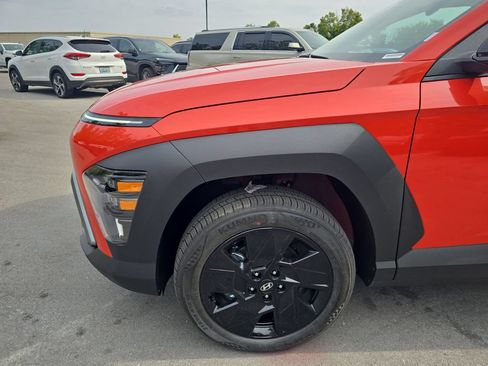 New 2026 Hyundai Kona SEL Sport AWD/4WD image 10