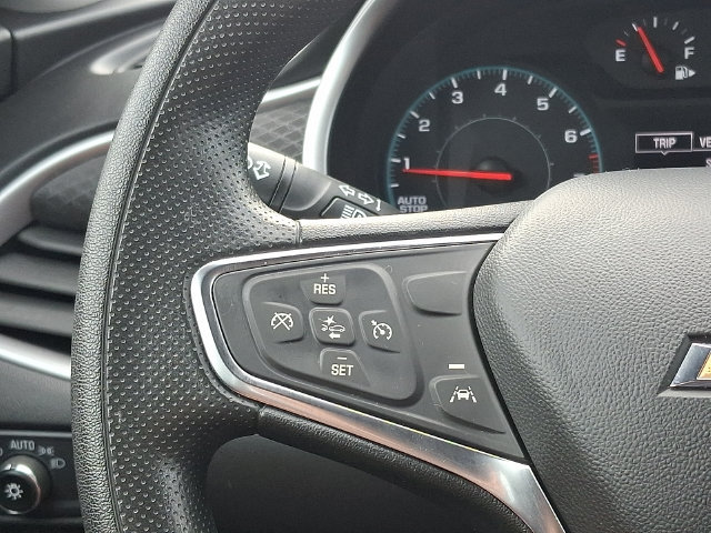 Used 2025 Chevrolet Malibu LT FWD image 20