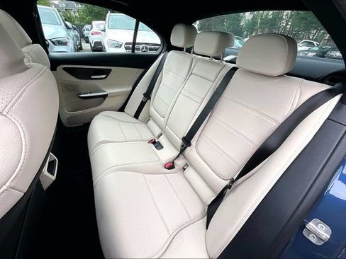 Used 2026 Mercedes-Benz C 300 4MATIC Sedan image 17