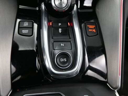 Certified 2025 Acura TLX w/ Technology Package image 14