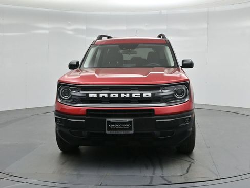 Certified 2021 Ford Bronco Sport Big Bend image 22