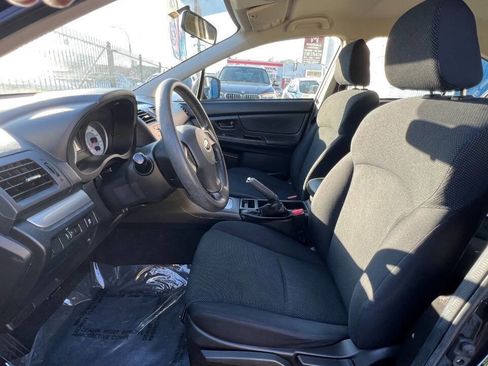 Used 2012 Subaru Impreza 2.0i image 16