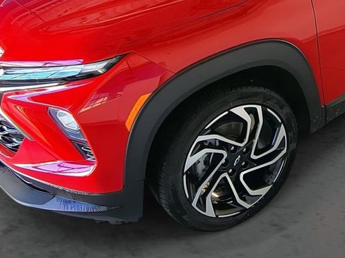 New 2026 Chevrolet TrailBlazer RS w/ Convenience Package image 7