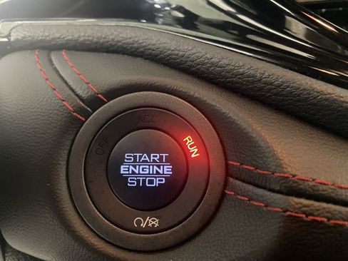 Used 2025 Dodge Durango R/T AWD/4WD image 10