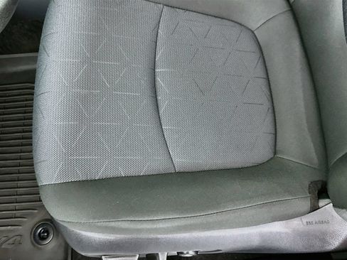 Certified 2025 Toyota RAV4 XLE AWD/4WD image 19