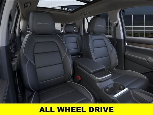New 2026 GMC Terrain Denali w/ LPO, Floor Liner Package image 16