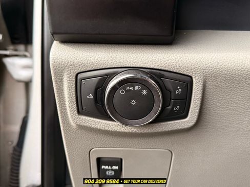 Used 2019 Ford F150 XL w/ XL Power Equipment Group RWD image 15