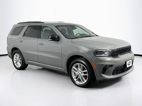 Used 2023 Dodge Durango GT AWD/4WD image 2