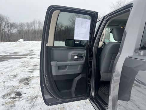 Used 2018 RAM 1500 Big Horn image 21