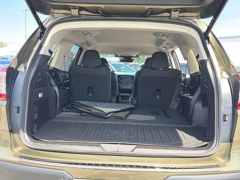 New 2026 Subaru Ascent Premium AWD/4WD image 19