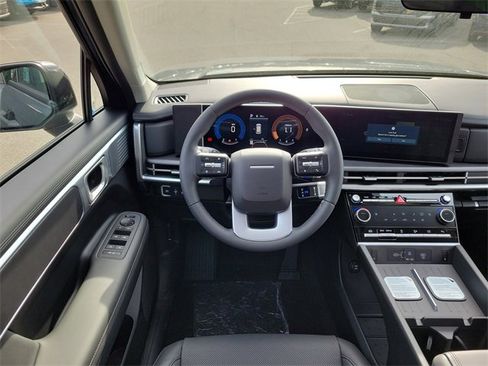 New 2026 Hyundai Santa Fe XRT image 12