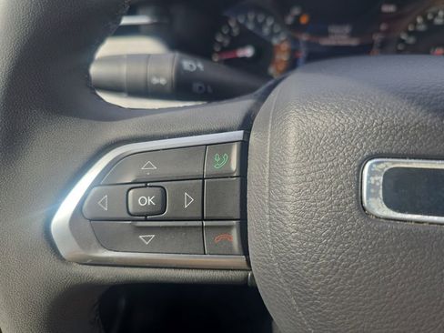 Used 2024 Jeep Compass Latitude AWD/4WD image 24