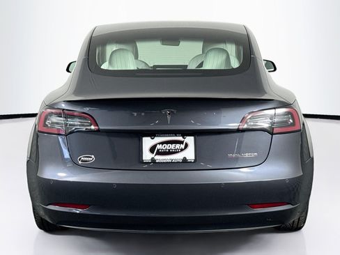 Used 2018 Tesla Model 3 Performance AWD/4WD image 10