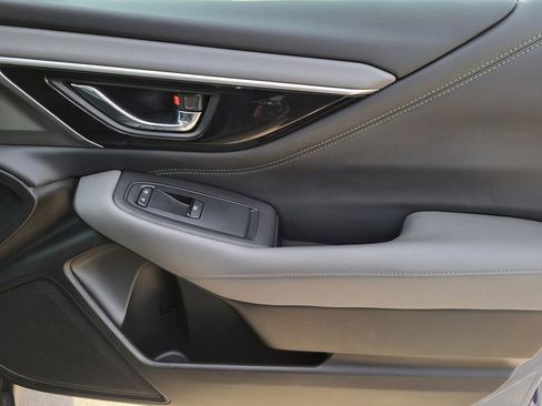 Used 2022 Subaru Outback Onyx Edition XT image 8