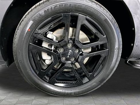 Certified 2024 Kia Telluride EX X-Line AWD/4WD image 32