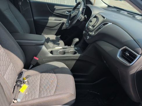 Used 2020 Chevrolet Equinox LT FWD image 29