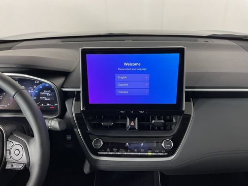 New 2026 Toyota Corolla Cross XLE image 11