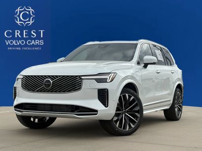 New 2026 Volvo XC90 T8 Plus w/ Protection Package Premier