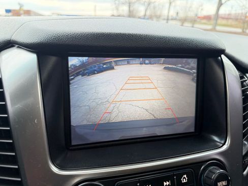 Used 2016 Chevrolet Tahoe LT image 43