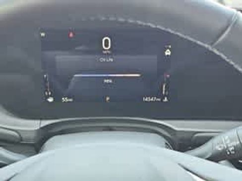 Used 2024 Buick Envista Avenir FWD image 36