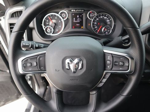 New 2026 RAM 2500 Tradesman image 3