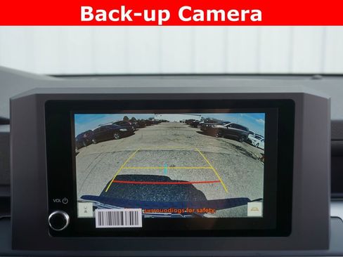 New 2026 Toyota 4Runner SR5 AWD/4WD image 7