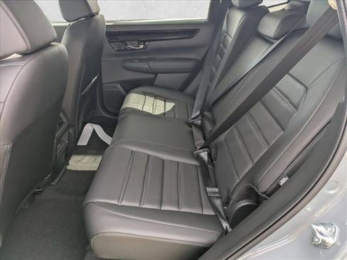 New 2026 Honda CR-V EX-L image 15