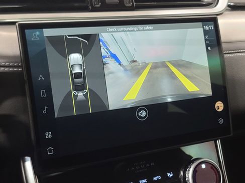 New 2024 Jaguar XF R-Dynamic SE image 20