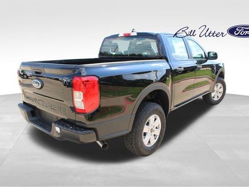 New 2025 Ford Ranger XL image 3