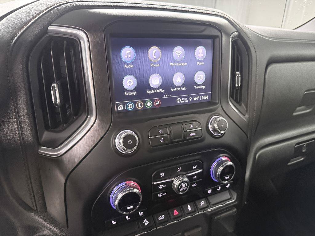 Used 2021 GMC Sierra 1500 AT4 AWD/4WD image 22