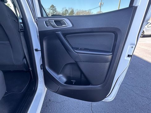 Used 2019 Ford Ranger XLT w/ Equipment Group 301A Mid image 26