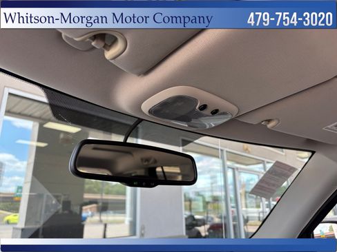 Used 2014 Jeep Patriot Latitude AWD/4WD image 22