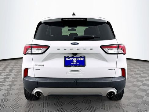 Used 2021 Ford Escape SE w/ Convenience Package image 6