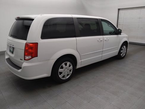 Used 2017 Dodge Grand Caravan SE w/ Power Window Group FWD image 10