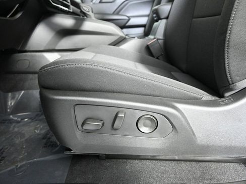 New 2026 Chevrolet Colorado W/T w/ Advanced Trailering Package image 21