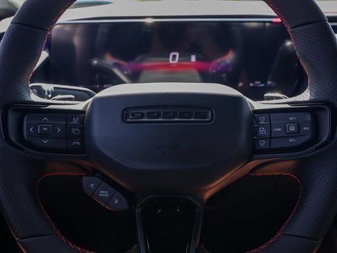 New 2026 Dodge Charger Scat Pack AWD/4WD image 84