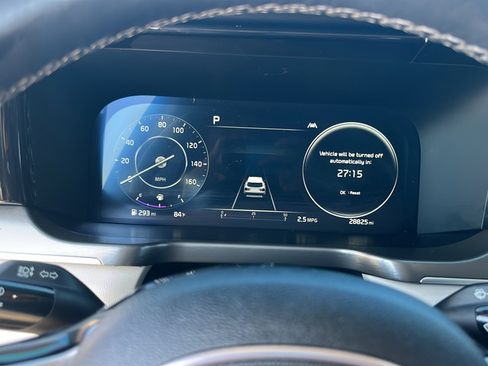 Used 2023 Kia Sorento SX AWD/4WD image 22