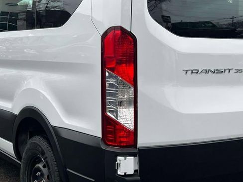 Used 2021 Ford Transit 350 XLT RWD image 9