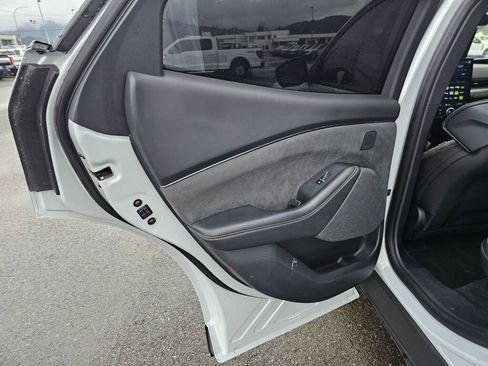 Used 2023 Ford Mustang Mach-E GT w/ GT Performance Edition image 12